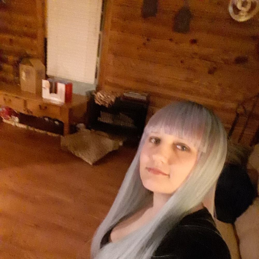 Meet your Posher, Miranda